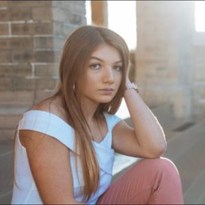 Meet your Posher, Moriah